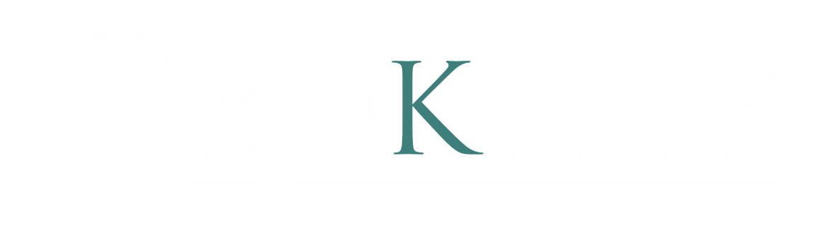 OBJEKTIVE